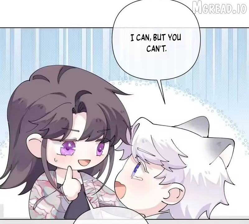 Her Marriage Was Called Off at Daytime, the Cutely Fierce Commander Asked Her For a Hug at Night Chapter 178  - page 21